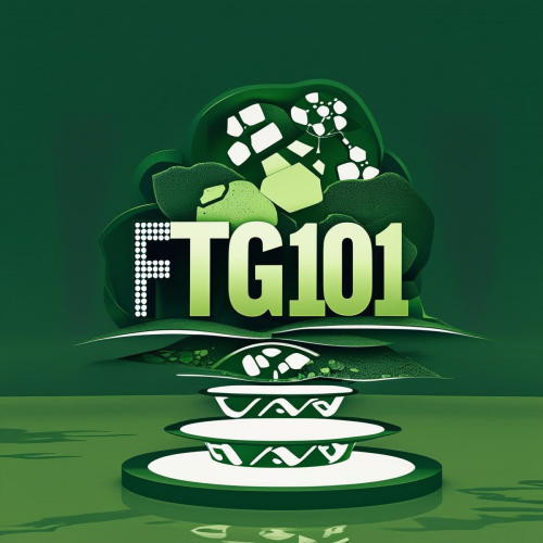 Logo da ftg101